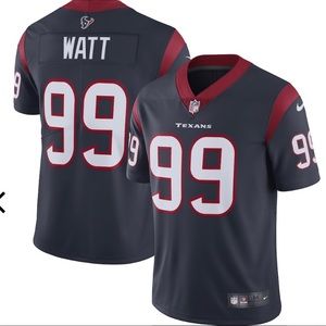 JJ Watt Houston Texans Jersey